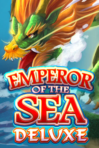 Играть в слот Emperor of the Sea Deluxe бесплатно онлайн | Azino Mobile