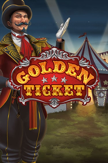 Играть в слот Golden Ticket бесплатно онлайн | Azino Mobile