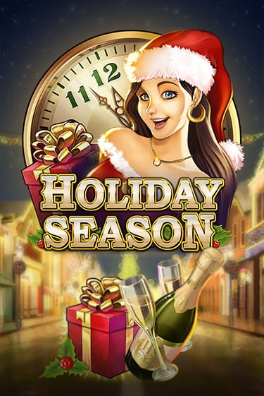 Играть в слот Holiday Season бесплатно онлайн | Azino Mobile