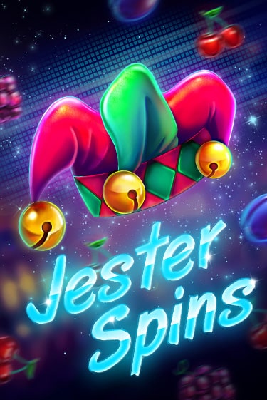 Играть в слот Jester Spins бесплатно онлайн | Azino Mobile