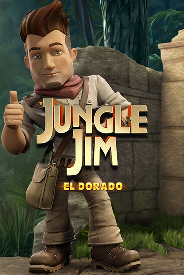 Играть в слот Jungle Jim El Dorado бесплатно онлайн | Azino Mobile