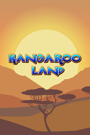Играть в слот Kangaroo Land бесплатно онлайн | Azino Mobile