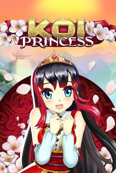Играть в слот Koi Princess™ бесплатно онлайн | Azino Mobile