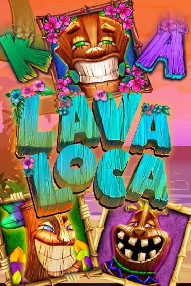 Играть в слот Lava Loca бесплатно онлайн | Azino Mobile