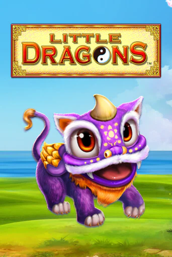 Играть в слот Little Dragons бесплатно онлайн | Azino Mobile