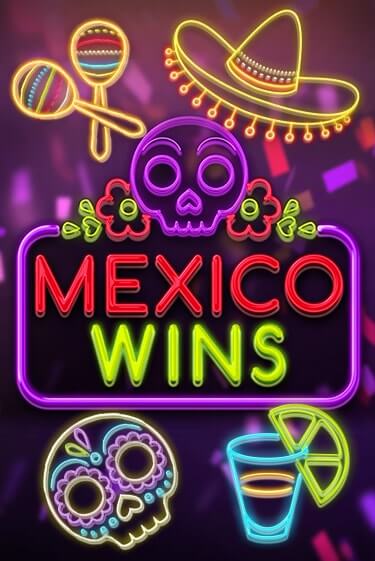 Играть в слот Mexico Wins бесплатно онлайн | Azino Mobile