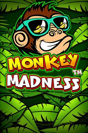 Играть в слот Monkey Madness бесплатно онлайн | Azino Mobile