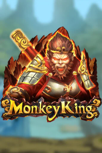 Играть в слот Monkey King бесплатно онлайн | Azino Mobile