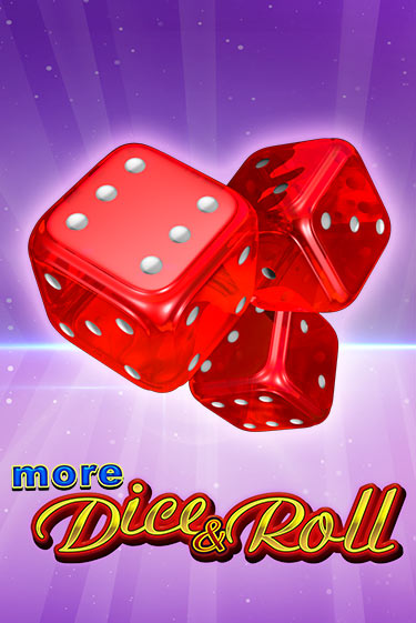 Играть в слот More Dice & Roll бесплатно онлайн | Azino Mobile