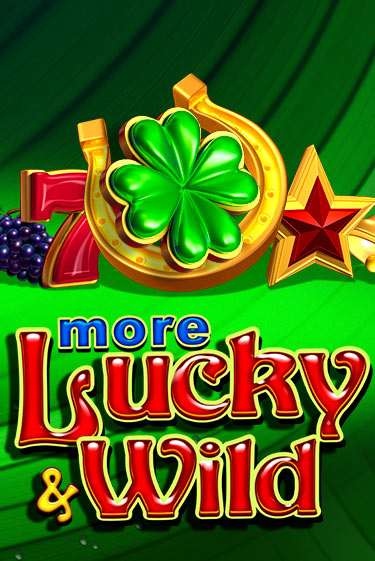 Играть в слот More Lucky & Wild бесплатно онлайн | Azino Mobile