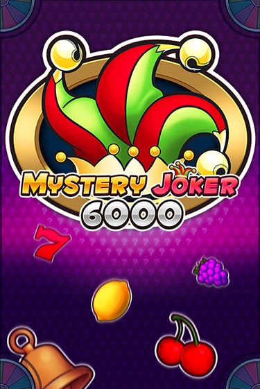 Играть в слот Mystery Joker 6000 бесплатно онлайн | Azino Mobile