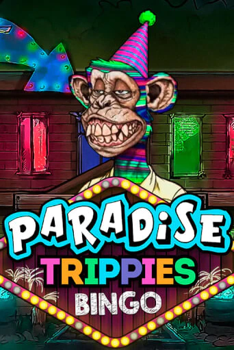Играть в слот Paradise Trippies Bingo бесплатно онлайн | Azino Mobile