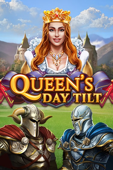 Играть в слот Queen’s Day Tilt бесплатно онлайн | Azino Mobile