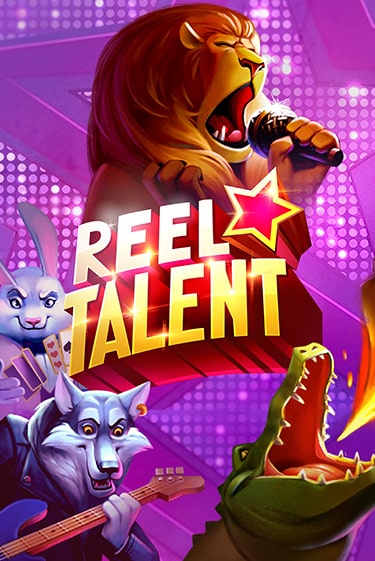 Играть в слот Reel Talent бесплатно онлайн | Azino Mobile