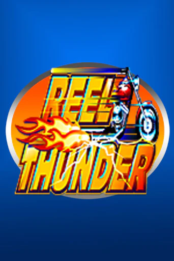 Играть в слот Reel Thunder бесплатно онлайн | Azino Mobile