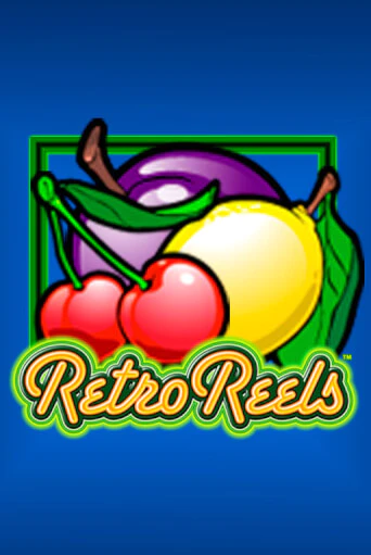Играть в слот Retro Reels бесплатно онлайн | Azino Mobile