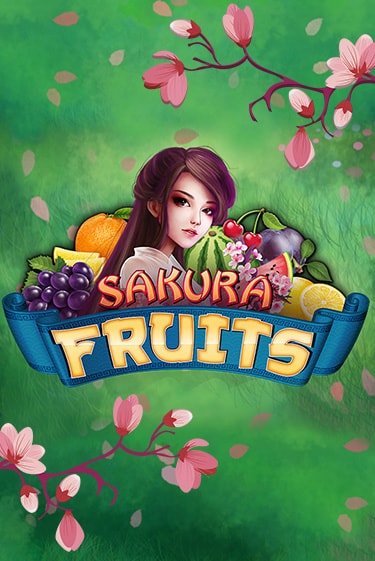 Играть в слот Sakura Fruits бесплатно онлайн | Azino Mobile