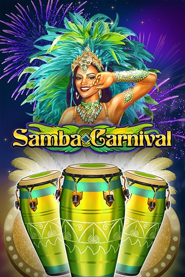 Играть в слот Samba Carnival бесплатно онлайн | Azino Mobile