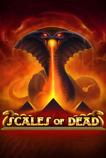 Играть в слот Scales of Dead бесплатно онлайн | Azino Mobile