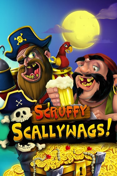 Играть в слот Scruffy Scallywags бесплатно онлайн | Azino Mobile