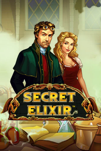 Играть в слот Secret Elixir бесплатно онлайн | Azino Mobile