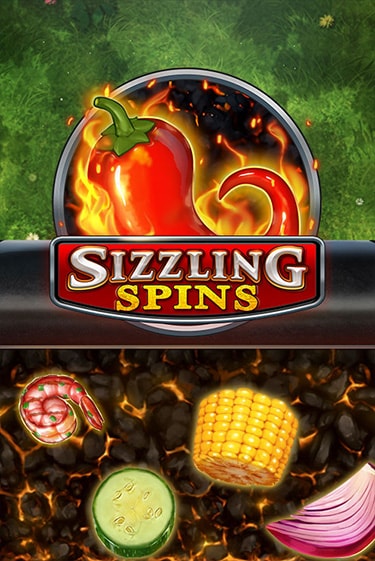 Играть в слот Sizzling Spins бесплатно онлайн | Azino Mobile