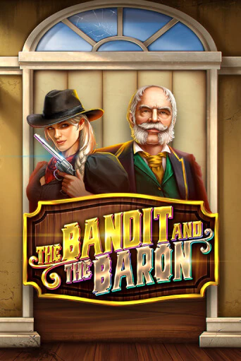 Играть в слот The Bandit and the Baron бесплатно онлайн | Azino Mobile