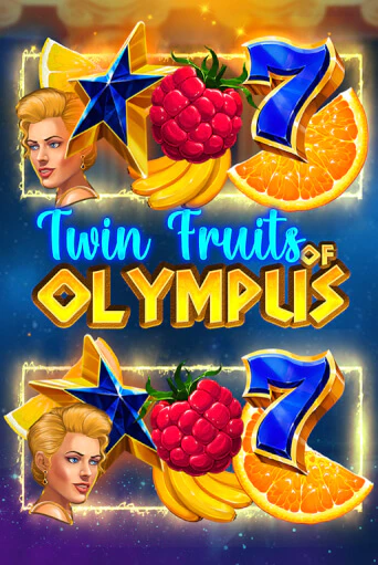 Играть в слот Twin Fruits of Olympus бесплатно онлайн | Azino Mobile