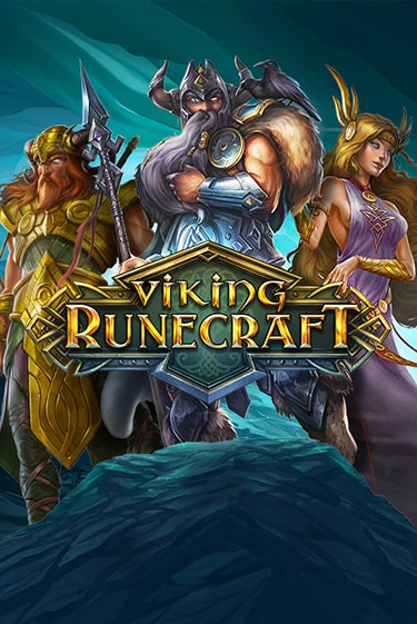 Играть в слот Viking Runecraft бесплатно онлайн | Azino Mobile