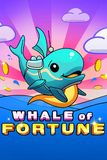 Играть в слот Whale of Fortune бесплатно онлайн | Azino Mobile