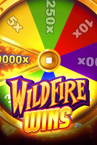 Играть в слот Wildfire Wins бесплатно онлайн | Azino Mobile